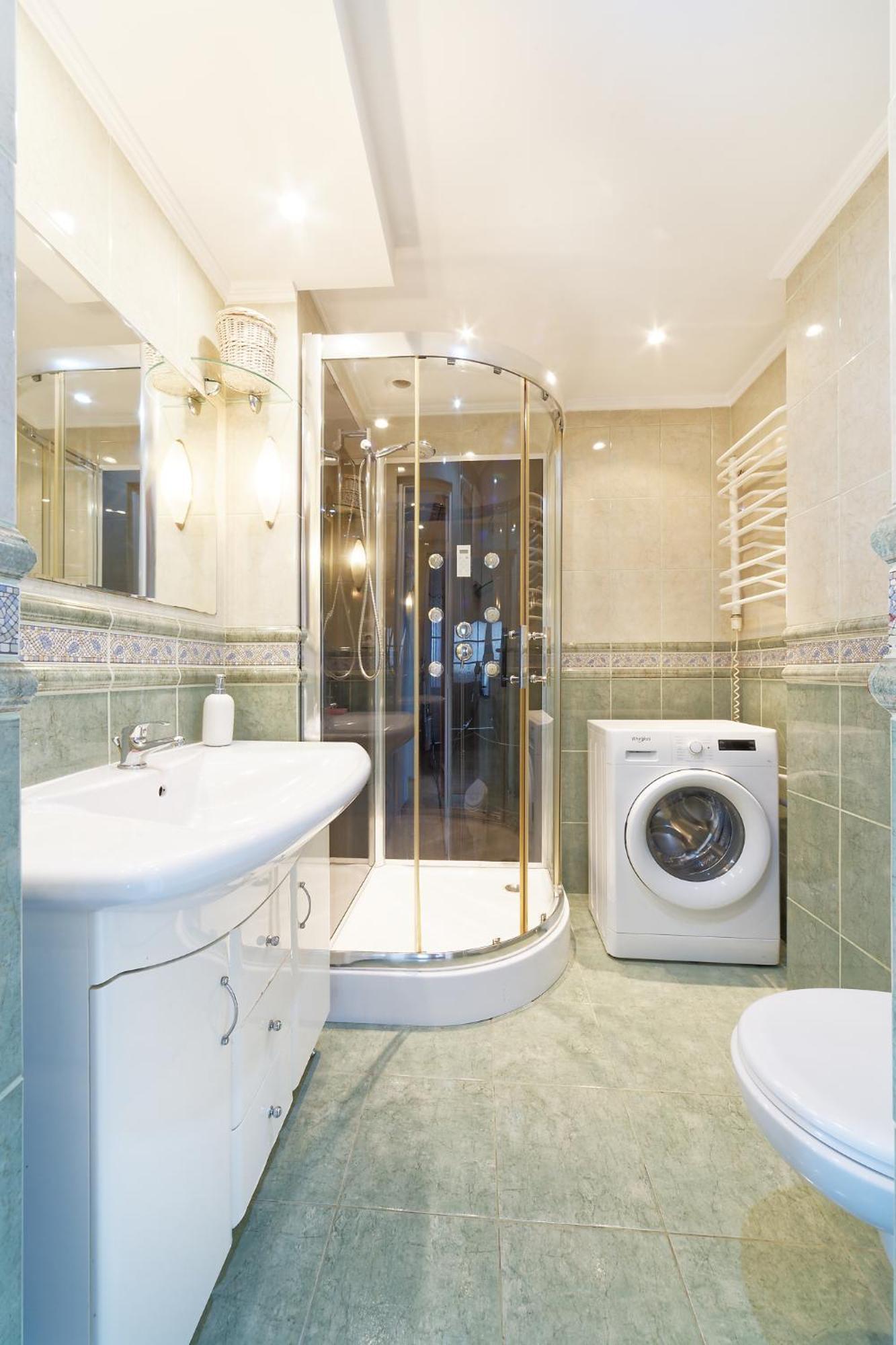 Centrum - Smocza 20 Warsaw Ngoại thất bức ảnh