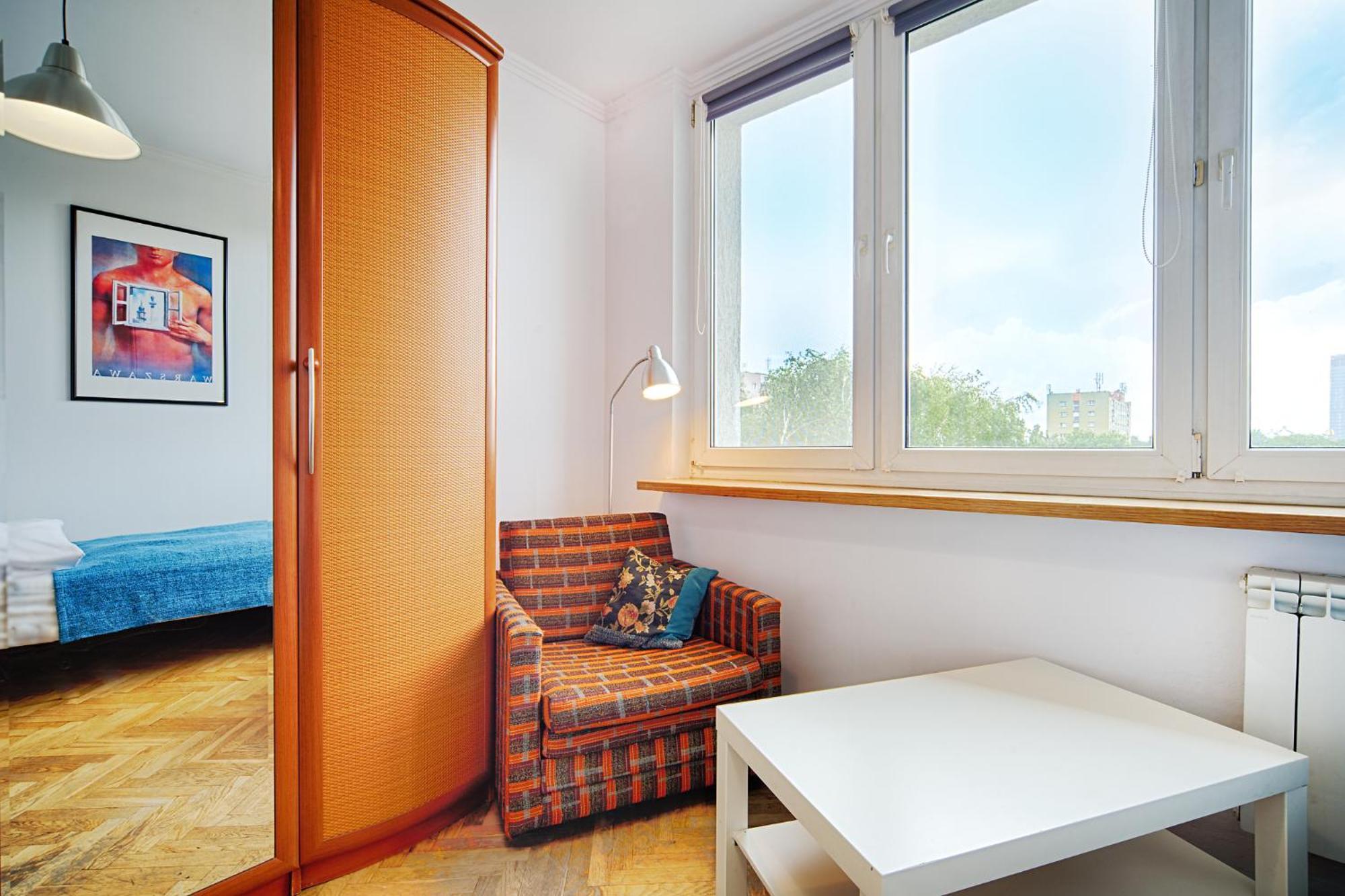 Centrum - Smocza 20 Warsaw Ngoại thất bức ảnh